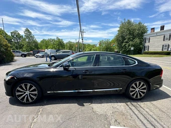 2023 Volvo S90 B6 Plus – miniatura 7
