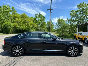 2023 Volvo S90 B6 Plus – miniatura 8