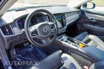 2023 Volvo S90 B6 Ultimate - miniatura 10