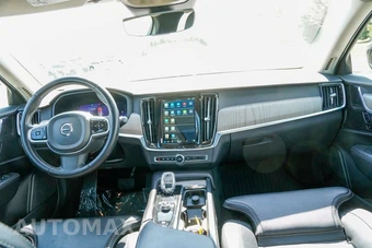 2023 Volvo S90 B6 Ultimate - miniatura 11