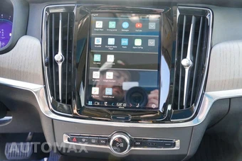 2023 Volvo S90 B6 Ultimate - miniatura 12