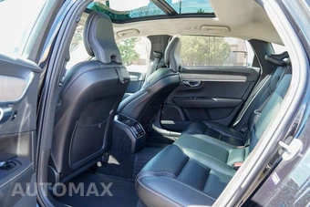 2023 Volvo S90 B6 Ultimate - miniatura 14