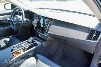2023 Volvo S90 B6 Ultimate - miniatura 16