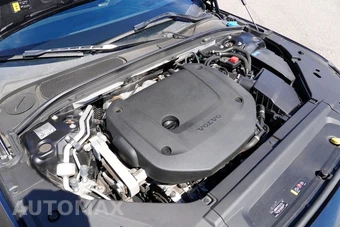 2023 Volvo S90 B6 Ultimate - miniatura 17