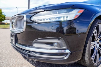 2023 Volvo S90 B6 Ultimate - miniatura 19