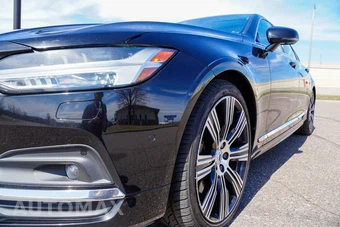 2023 Volvo S90 B6 Ultimate - miniatura 20