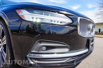 2023 Volvo S90 B6 Ultimate - miniatura 22