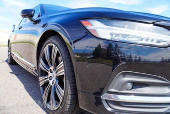 2023 Volvo S90 B6 Ultimate - miniatura 23