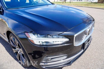 2023 Volvo S90 B6 Ultimate - miniatura 24