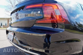 2023 Volvo S90 B6 Ultimate - miniatura 25