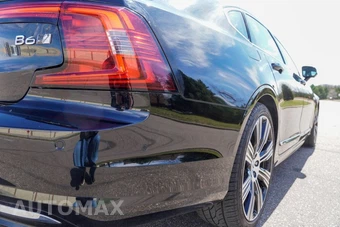 2023 Volvo S90 B6 Ultimate - miniatura 26