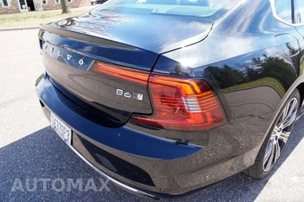 2023 Volvo S90 B6 Ultimate - miniatura 27