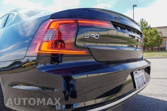 2023 Volvo S90 B6 Ultimate - miniatura 28