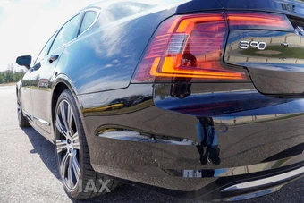 2023 Volvo S90 B6 Ultimate - miniatura 29