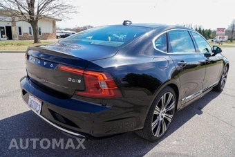 2023 Volvo S90 B6 Ultimate - miniatura 3