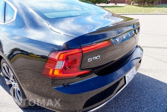 2023 Volvo S90 B6 Ultimate - miniatura 30