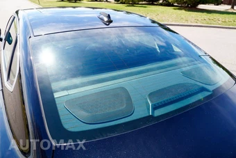 2023 Volvo S90 B6 Ultimate - miniatura 33