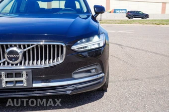 2023 Volvo S90 B6 Ultimate - miniatura 40