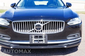 2023 Volvo S90 B6 Ultimate - miniatura 41