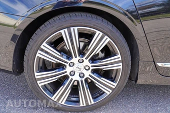 2023 Volvo S90 B6 Ultimate - miniatura 49