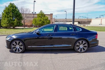 2023 Volvo S90 B6 Ultimate - miniatura 6