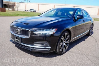2023 Volvo S90 B6 Ultimate - miniatura 7