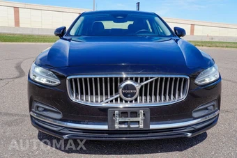 2023 Volvo S90 B6 Ultimate - miniatura 8