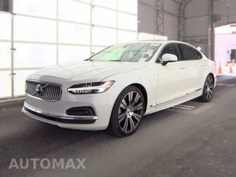 2023 Volvo S90 B6 Ultimate