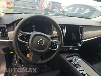 2023 Volvo S90 B6 Ultimate - miniatura 10