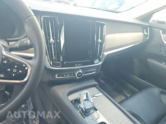 2023 Volvo S90 B6 Ultimate - miniatura 11