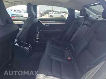 2023 Volvo S90 B6 Ultimate - miniatura 13