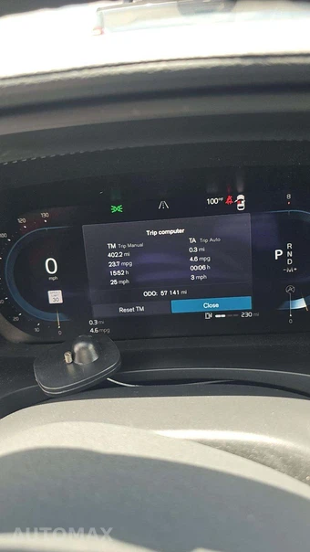 2023 Volvo S90 B6 Ultimate - miniatura 21