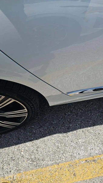 2023 Volvo S90 B6 Ultimate - miniatura 23