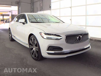 2023 Volvo S90 B6 Ultimate - miniatura 3