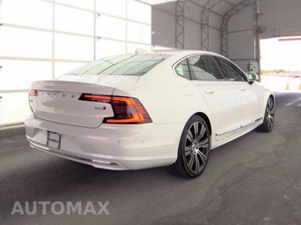 2023 Volvo S90 B6 Ultimate - miniatura 4