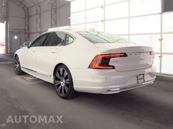 2023 Volvo S90 B6 Ultimate - miniatura 6