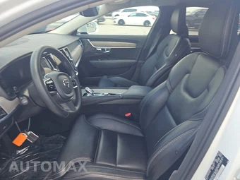 2023 Volvo S90 B6 Ultimate - miniatura 7