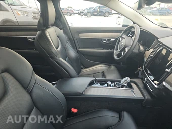 2023 Volvo S90 B6 Ultimate - miniatura 8