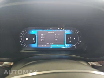2023 Volvo V60 Cross Country B5 Plus – miniatura 12