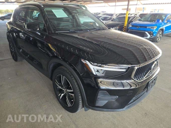 2023 Volvo XC40 B4 Core - miniatura 4