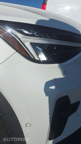 2023 Volvo XC40 B4 Plus Bright Theme – miniatura 26