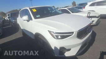 2023 Volvo XC40 B4 Plus Bright Theme – miniatura 25