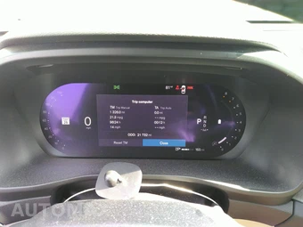 2023 Volvo XC40 B4 Plus Bright Theme – miniatura 19