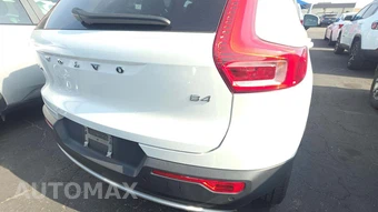 2023 Volvo XC40 B4 Plus Bright Theme – miniatura 21