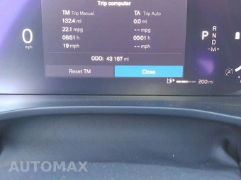 2023 Volvo XC40 B4 Plus Bright Theme – miniatura 17