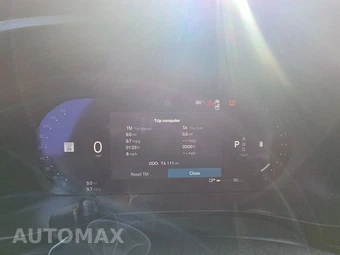 2023 Volvo XC40 B4 Plus Dark Theme – miniatura 12