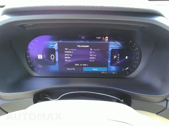 2023 Volvo XC40 B4 Plus Dark Theme – miniatura 24
