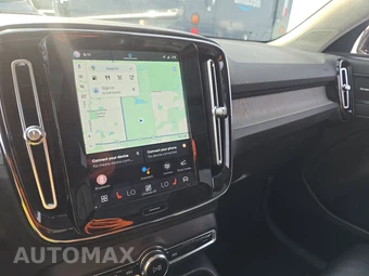 2023 Volvo XC40 B4 Ultimate Dark Theme – miniatura 11