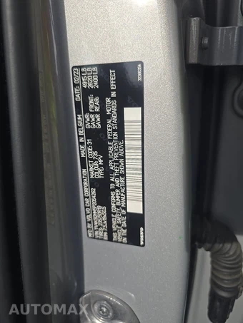 2023 Volvo XC40 B4 Ultimate Dark Theme – miniatura 14