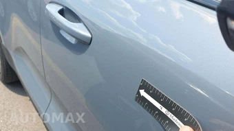 2023 Volvo XC40 B4 Ultimate Dark Theme – miniatura 19